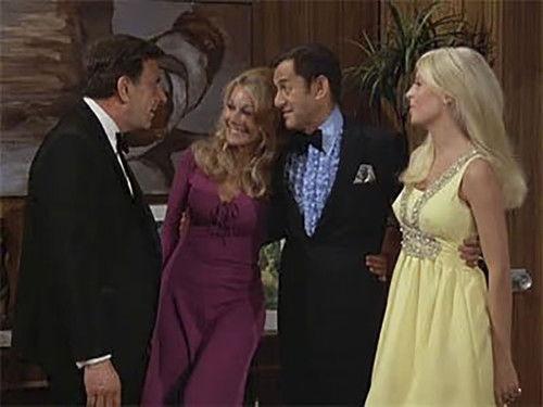 The Odd Couple Season 1 Episode 21 - Oscar's New Life