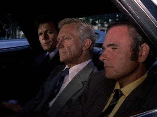 Hawaii Five-O Season 5 Episode 12 - The Clock Struck Twelve