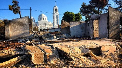 Foreign Correspondent Season 27 Episode 12 - Eye of the Fire