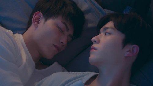 Be Loved in House: I Do Season 1 Episode 9 - Cat’s Eye Stone