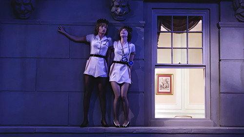 Laverne & Shirley Season 3 Episode 8 - Laverne and Shirley Meet Fabian