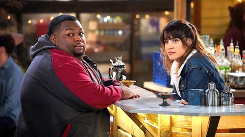 Background image for Liquid Courage