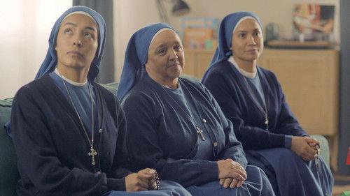 My Family Season 1 Episode 4 - Valerio