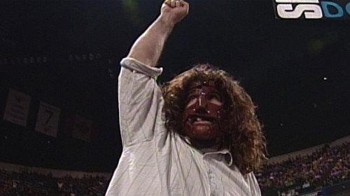 WWE Friday Night SmackDown Season 1 Episode 19 - SmackDown - Dec. 23, 1999
