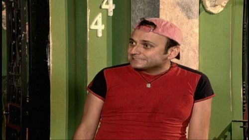 Vecinos Season 3 Episode 9 - Enchúlame mi auto