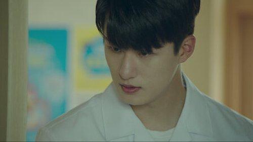 At Eighteen Season 1 Episode 6 - The Timing of Action and Reaction