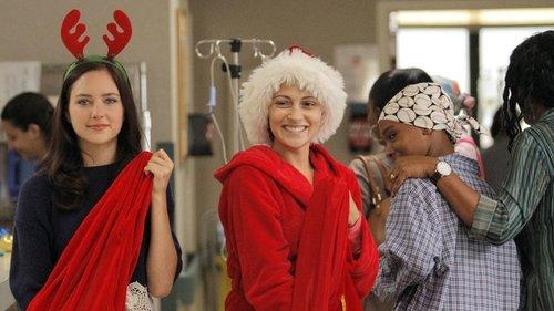 Chasing Life Season 1 Episode 11 - Locks of Love