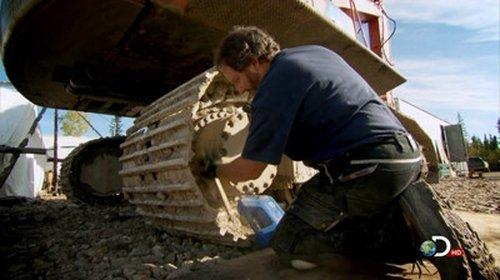 Gold Rush Season 2 Episode 12 - Rock Bottom