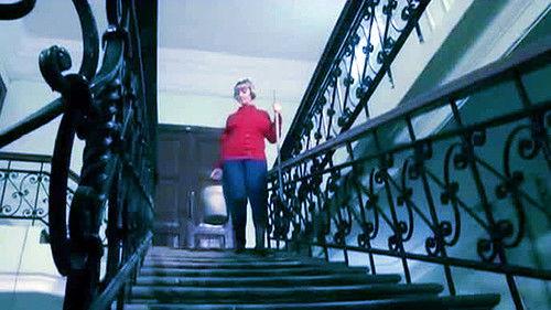 The investigation was conducted Season 6 Episode 9 - Episode 9