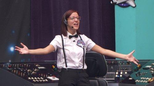 Big Brother Season 21 Episode 19 - Episode 19