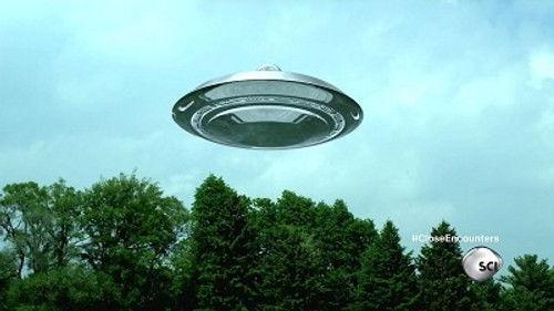 Close Encounters Season 1 Episode 5 - Episode 5