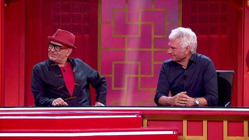 Cuentos chinos Season 1 Episode 9 - Episode 9