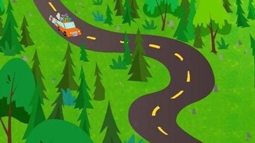 Johnny Test Season 5 Episode 8 - Johnny of the Deep