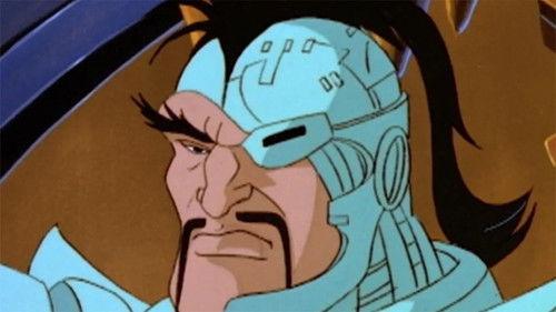 The Incredible Hulk Season 2 Episode 7 - The Lost Village