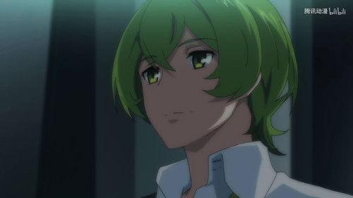 Beryl & Sapphire Season 1 Episode 18 - Weekend Special: Wind Rider (Part 2)