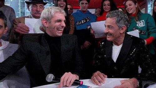 Long live Rai2! Season 1 Episode 11 - Episode 11