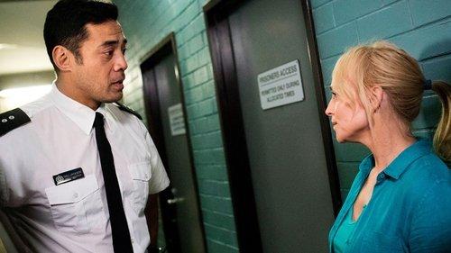 Wentworth Season 6 Episode 8 - Lovers And Fighters