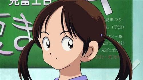 Cross Game Season 1 Episode 31 - Do Ghosts Grow Older?