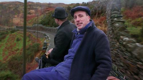 Full Steam Ahead Season 1 Episode 1 - Episode 1