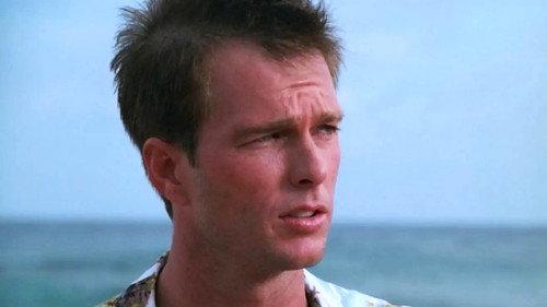 Baywatch Season 10 Episode 7 - Risk to Death