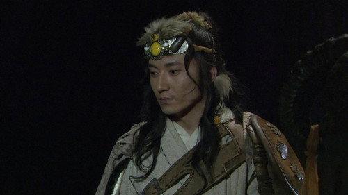 The Qin Empire Season 2 Episode 24 - Episode 24