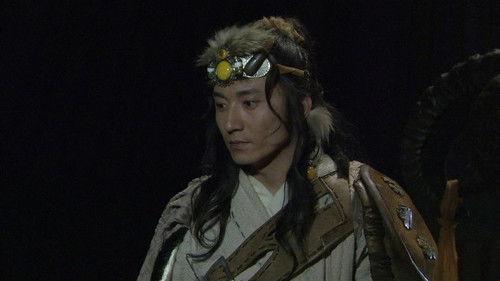 The Qin Empire Season 2 Episode 24 - Episode 24