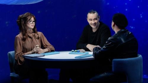 Natal Chart Season 1 Episode 52 - #50 Zhora Kryzhovnikov