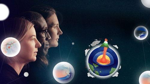 Royal Institution Christmas Lectures Season 55 Episode 1 - Engine Earth