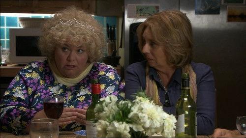 Jam and Jerusalem Season 3 Episode 3 - Dinner Party