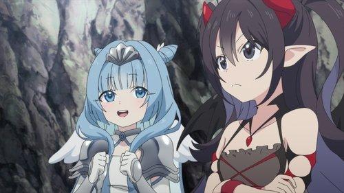 Background image for The Doubly Dangerous 8th Floor