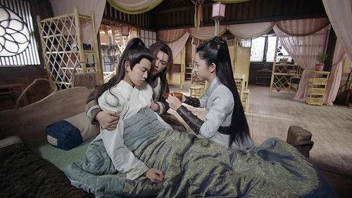 Under the Power Season 1 Episode 22 - Episode 22