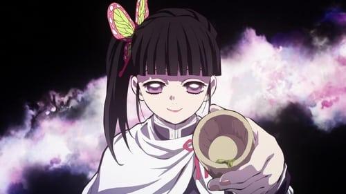 Demon Slayer: Kimetsu no Yaiba Season 1 Episode 24 - Rehabilitation Training