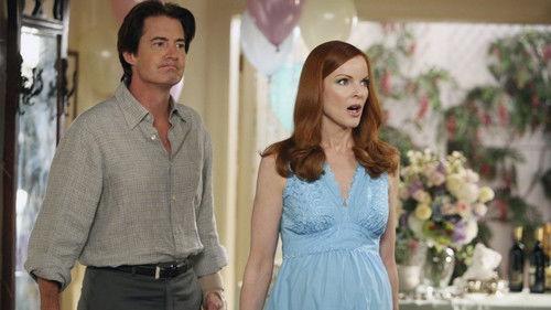 Desperate Housewives Season 4 Episode 4 - If There's Anything I Can't Stand
