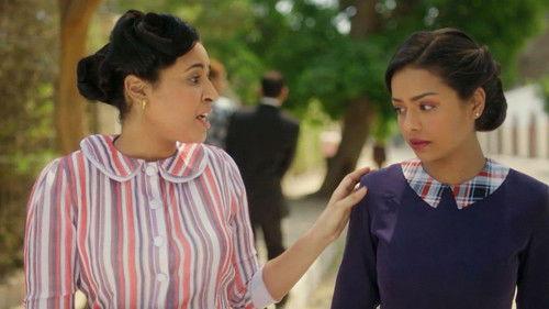 Eugenie Nights Season 1 Episode 11 - Episode 11