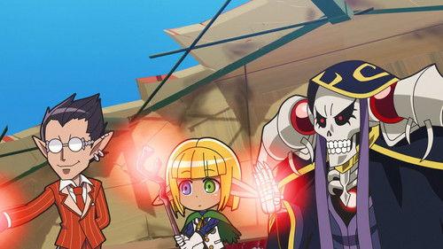 Isekai Quartet Season 3 Episode 11 - Melody! Music Festival