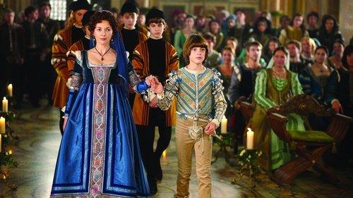 undefined Season 1 Episode 6 - The French King