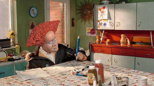 Angry Kid Season 4 Episode 9 - Sponsored Silence