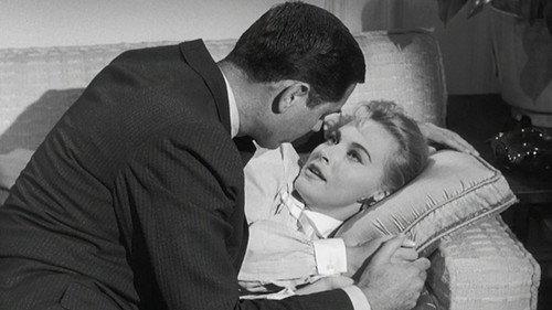 Peter Gunn Season 1 Episode 4 - The Blind Pianist