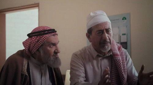 Tash ma Tash Season 19 Episode 4 - The Cold War