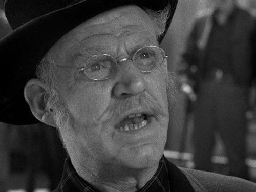 Gunsmoke Season 1 Episode 33 - Prairie Happy