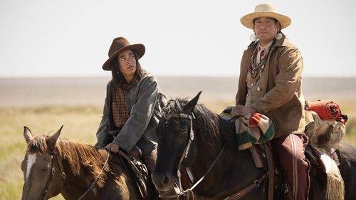 undefined Season 2 Episode 5 - Only Gunshots to Guide Us