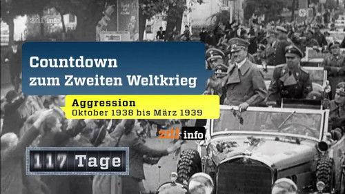 Countdown zum Zweiten Weltkrieg Season 1 Episode 4 - Episode 4
