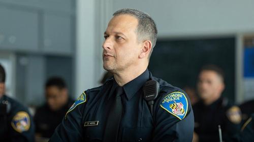 We Own This City Season 1 Episode 6 - Part Six