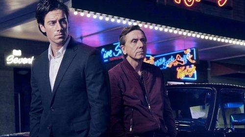 Last King of the Cross Season 1 Episode 3 - Episode 3