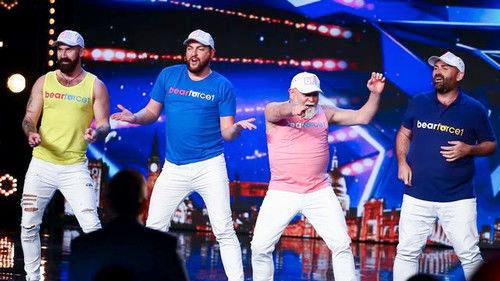 Britain's Got Talent: Unseen Season 1 Episode 5 - Episode 5