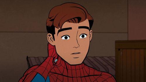 Your Friendly Neighborhood Spider-Man Season 1 Episode 9 - Hero or Menace