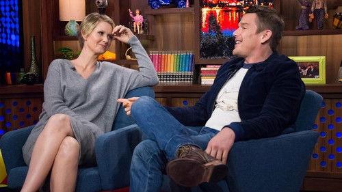 Watch What Happens Live with Andy Cohen Season 13 Episode 24 - Cynthia Nixon & Ethan Hawke