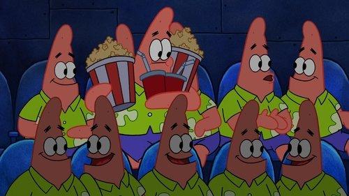 The Patrick Star Show Season 3 Episode 10 - A Patty in Time