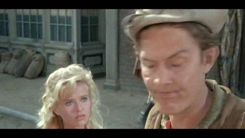 Daniel Boone Season 5 Episode 1 - Be Thankful for the Fickleness of Women