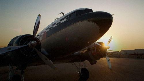 Planes That Changed the World Season 1 Episode 1 - DC-3